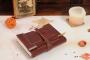 Notes Oldtime mini de piele - imagine 46356